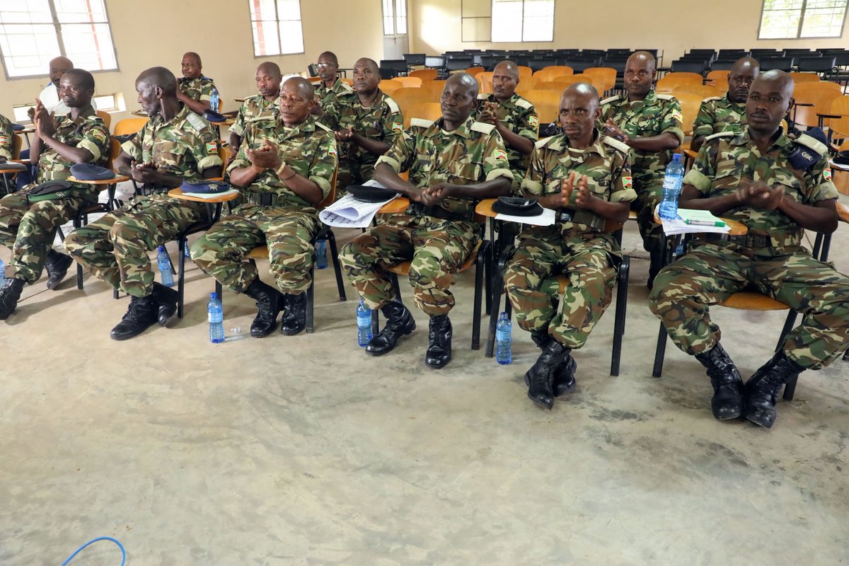 Government of East Africa. tweet media