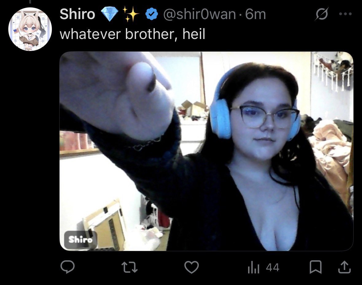 CodyCatVT 😹🔫 | LuckyEN🍀| tweet media