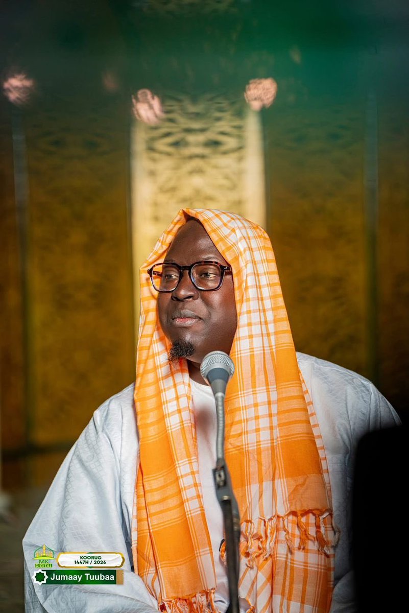 Ibn Seex Murtadaa Mbàkke 🫶🏾♥️🥺