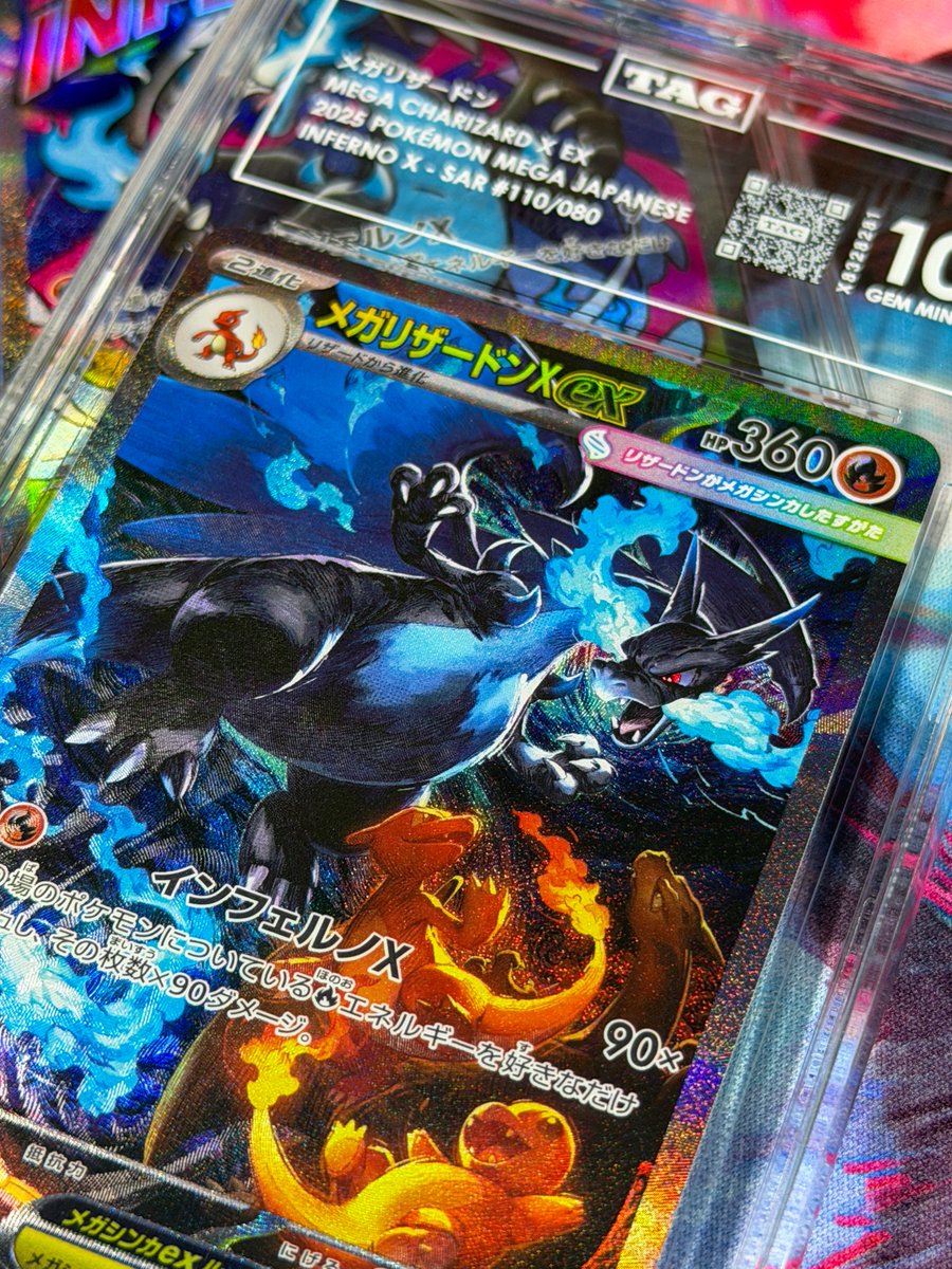 ThePokéChans tweet media