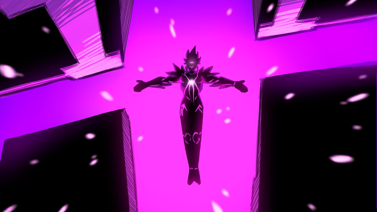 InfinityPilot tweet media