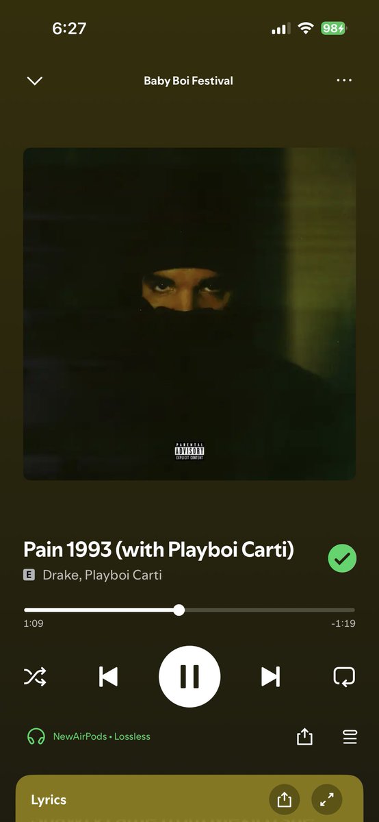 Jayden (Chris Cross Cartier) tweet media