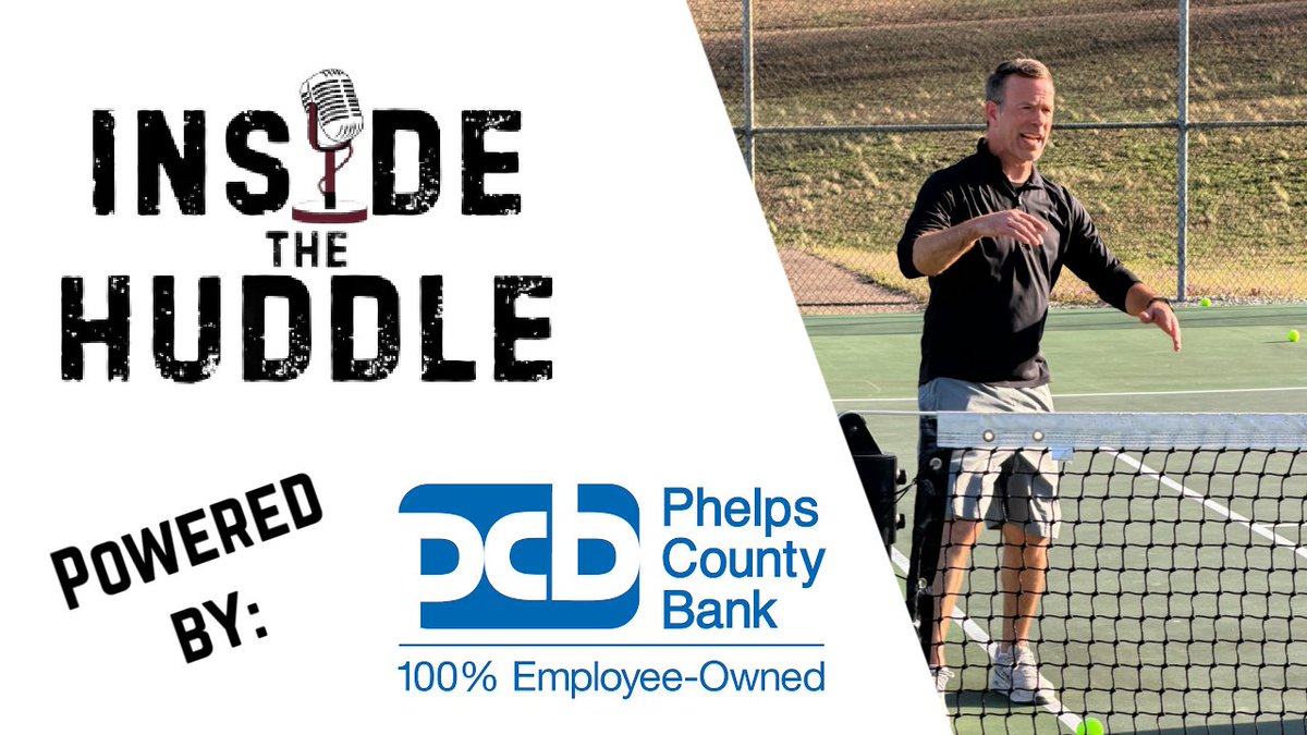 Bringitstrong's tweet image. 🌟 It's time to huddle up! Join Coach Josh Vinyard tonight at 7:30 PM for a special preview of Bulldog Tennis. Let's celebrate our team spirit and what’s ahead! ✨ Catch the interview at: romoathletics.com/inside-the-hud… #RollaDawgs #BuildTheProgram