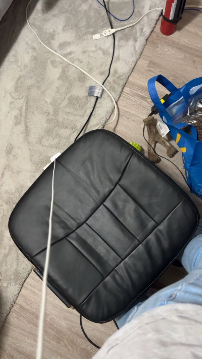 Mute Chaos / Willow tweet media