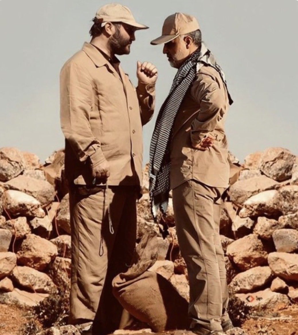 آزاد محسن - Azad Mohsin tweet media