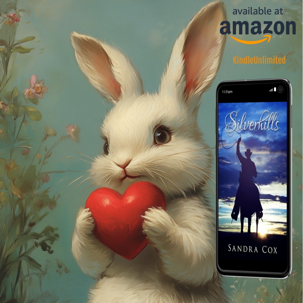 Sandra Cox tweet media