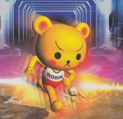 Cute Critter Of The Day tweet media