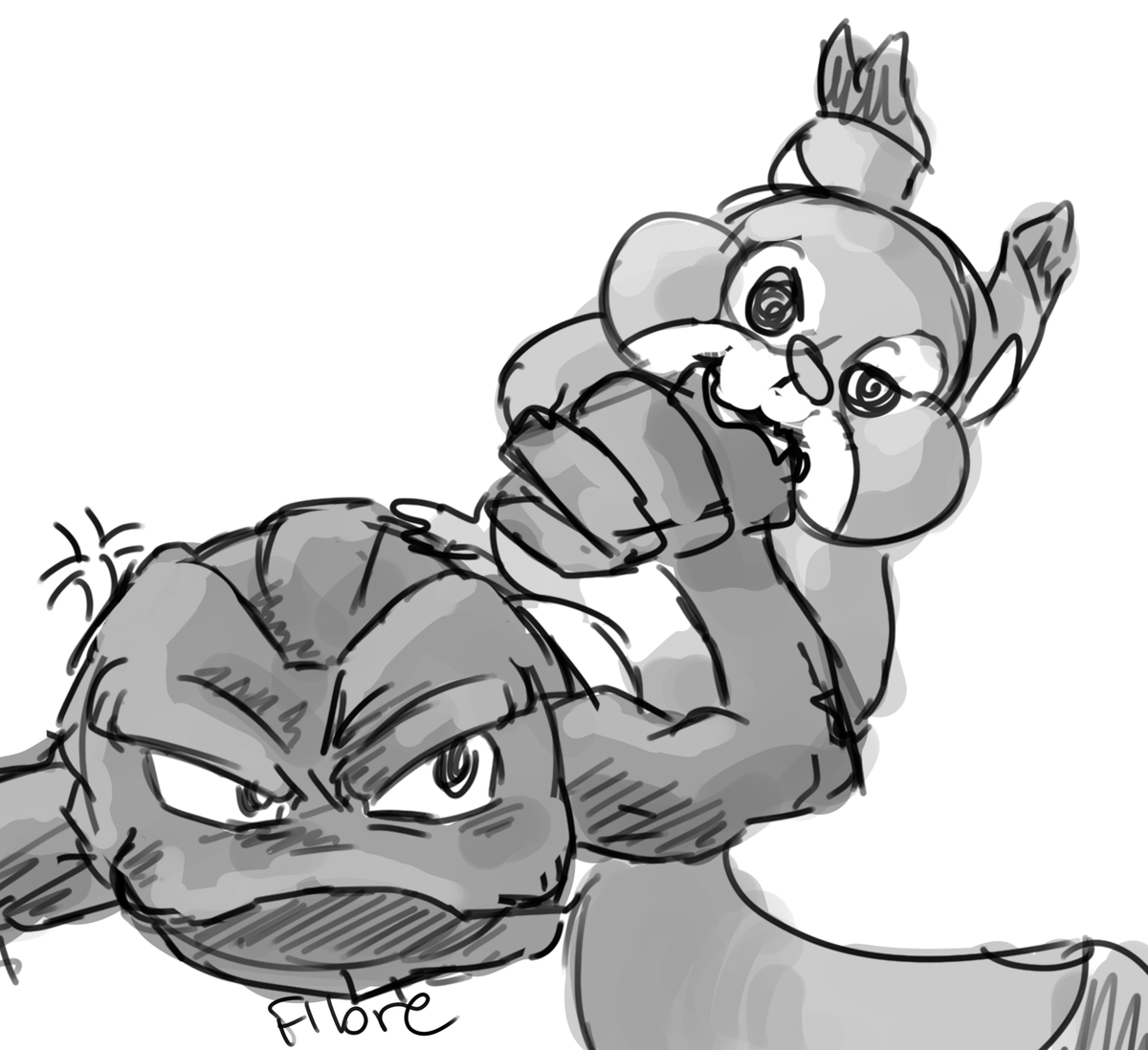 𝗳𝗹𝗯𝗿𝗲! tweet media