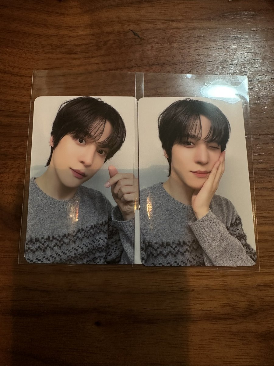 取引垢 tweet media