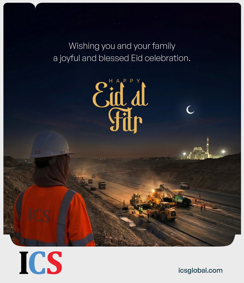 ICS Engineering and Environment tweet media