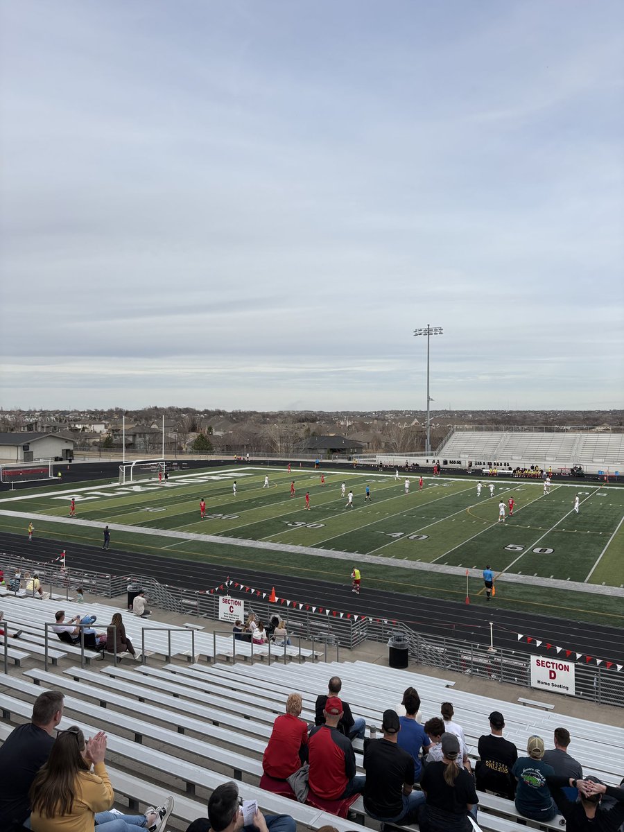 EHS Activities and Athletics tweet media