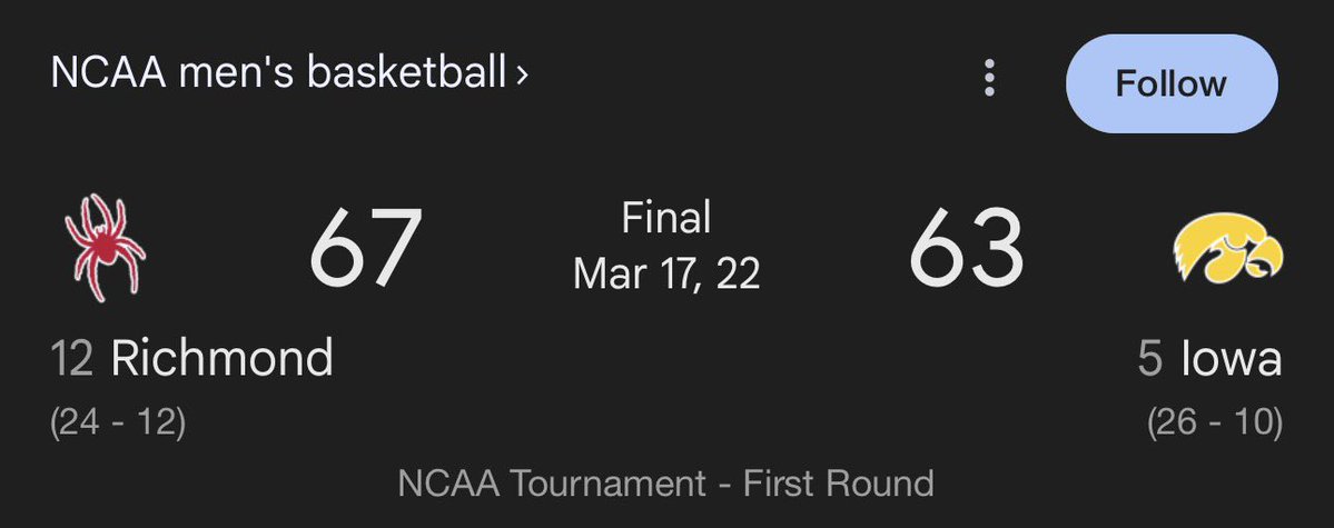 Josh Overbeek Burner tweet media