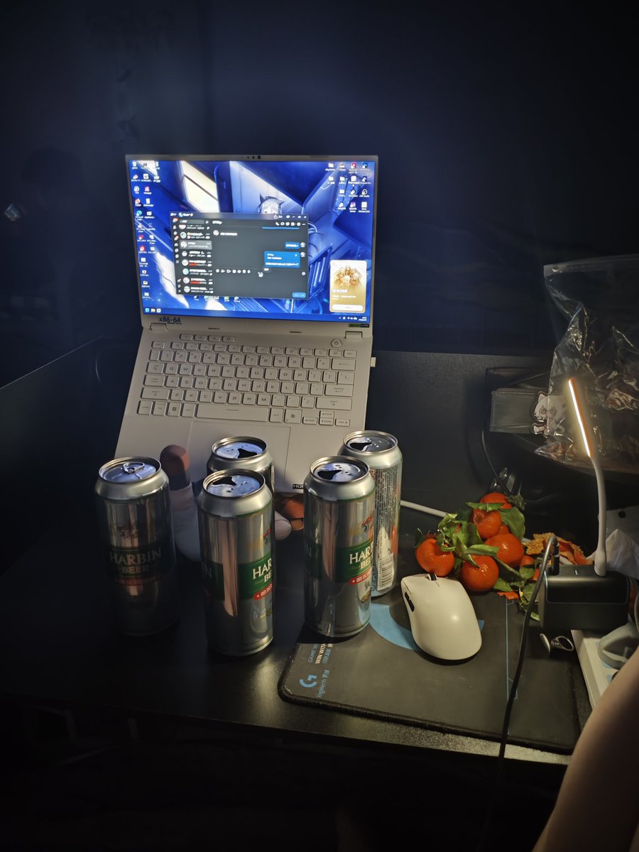 DoriCh4n tweet media