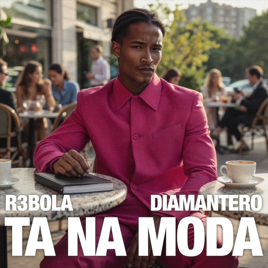 kaysha's tweet image. TA NA MODA | R3bola x Diamantero
Produced by Kaysha
.
Beijar ela virou tendência no baile. 💋🔥🇧🇷
.
Mandrake do amor 🇧🇷
.
#R3bola #BaileFunk #phonk #FunkBrasil #sushiraw instagr.am/p/DWFZrwpgnwK/