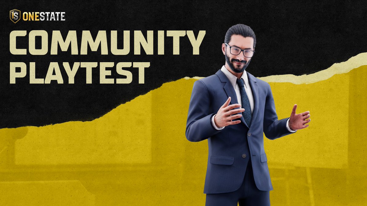 OneState Assist tweet media