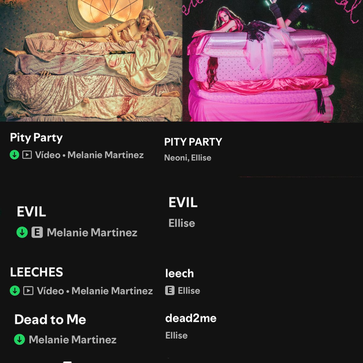 ᴄʜʀɪꜱ | HADES tweet media