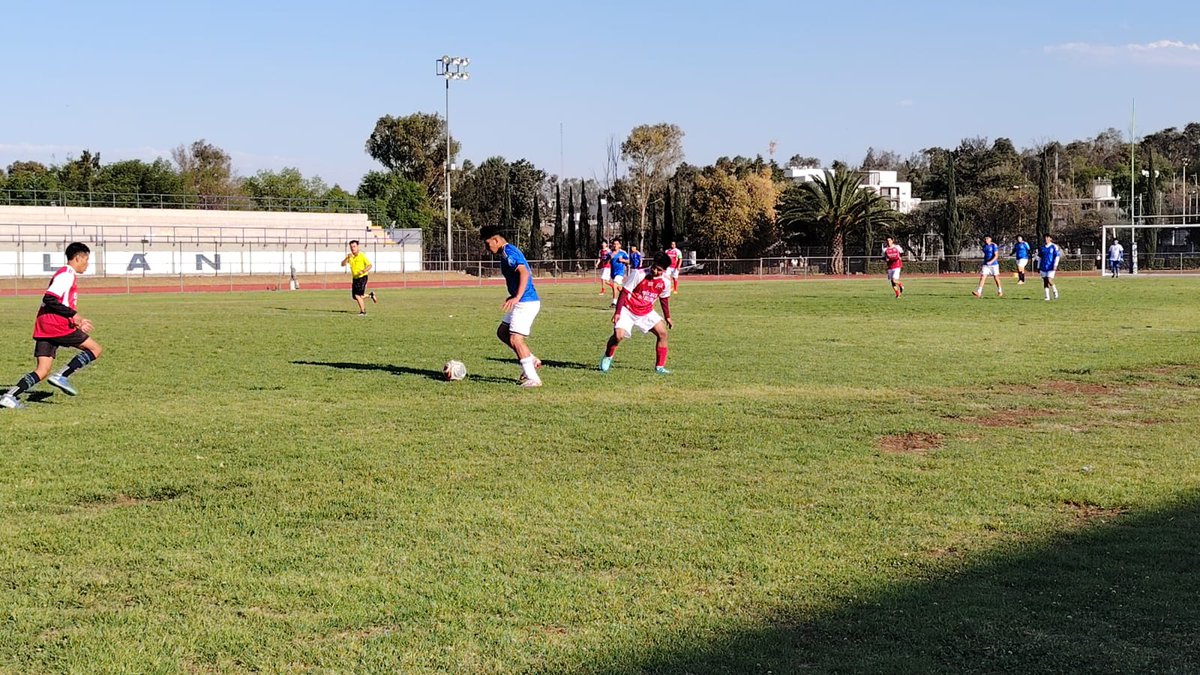 FES ACATLÁN - UNAM tweet media