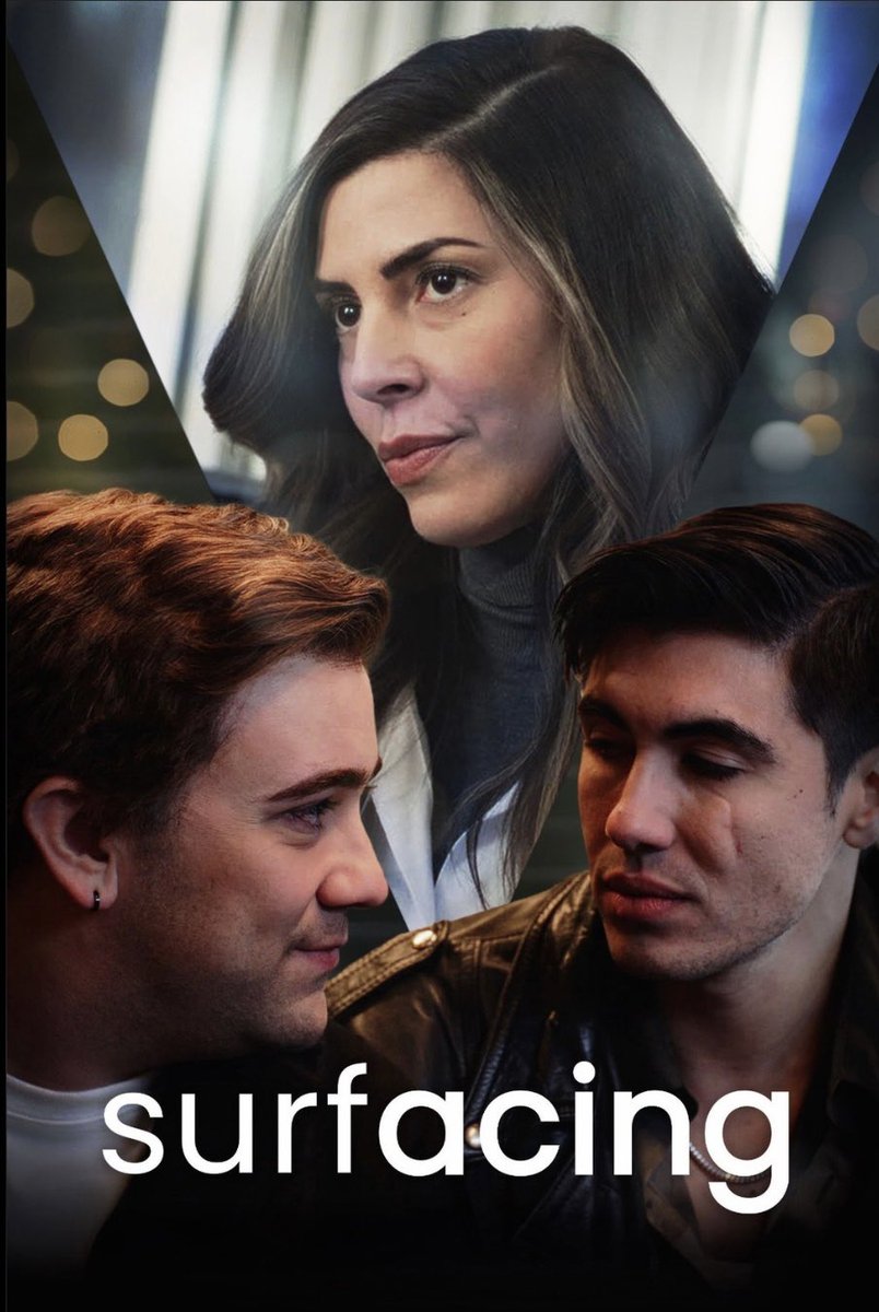 The Revisionist's Almanac 🎥🎞️🍿 tweet media