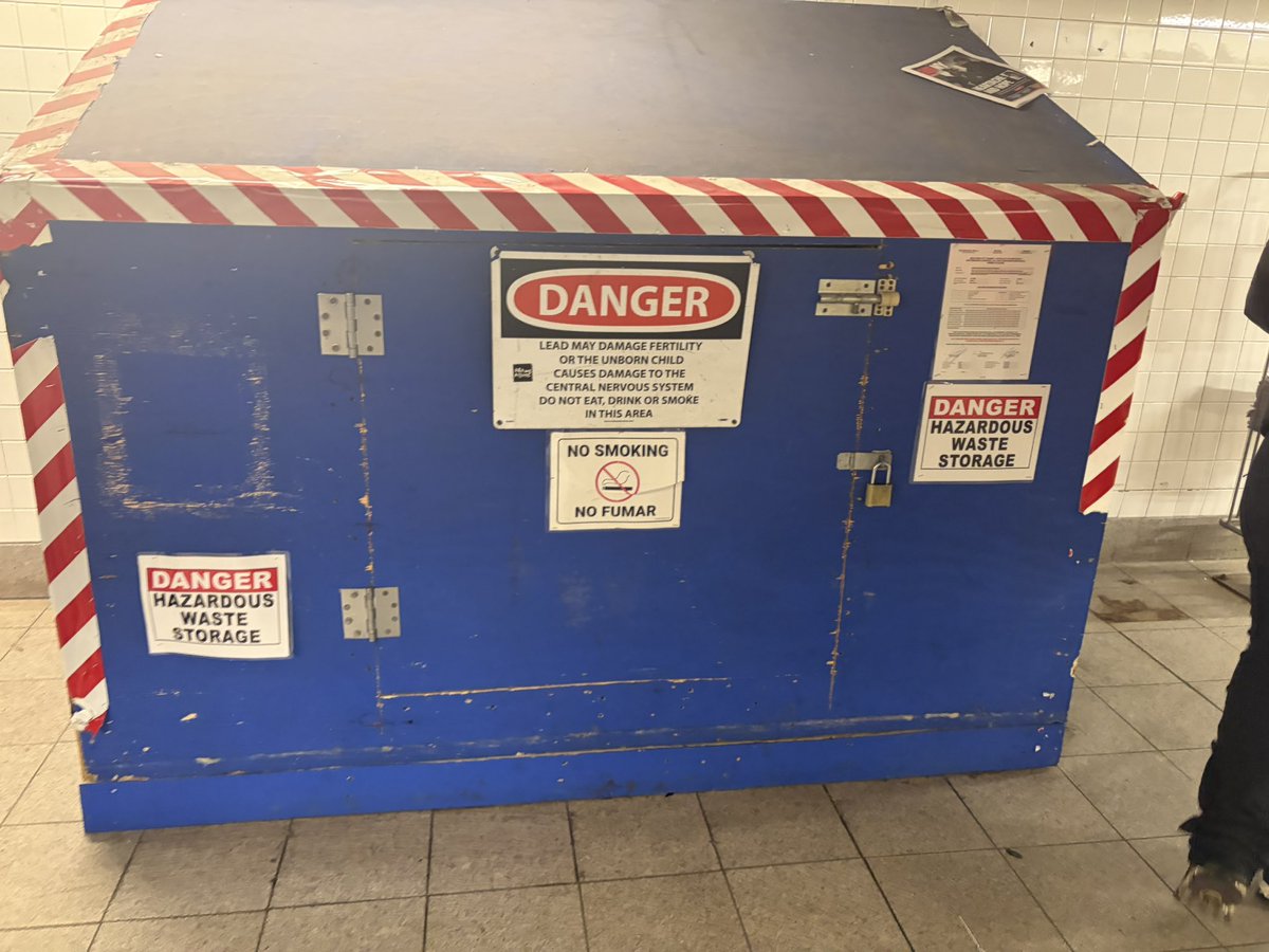 Adam Klein, Esq. tweet media