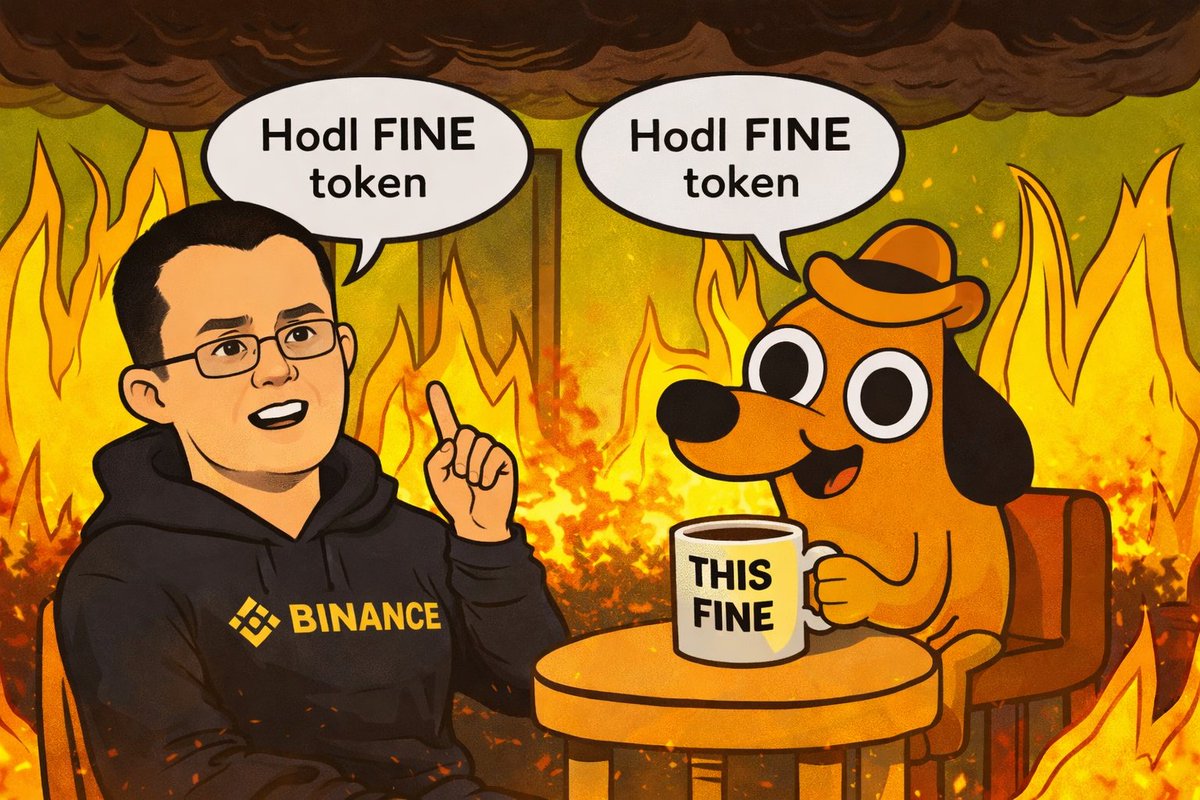 FINE FOND tweet media