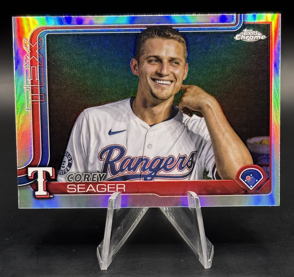 Johnny B. tweet media