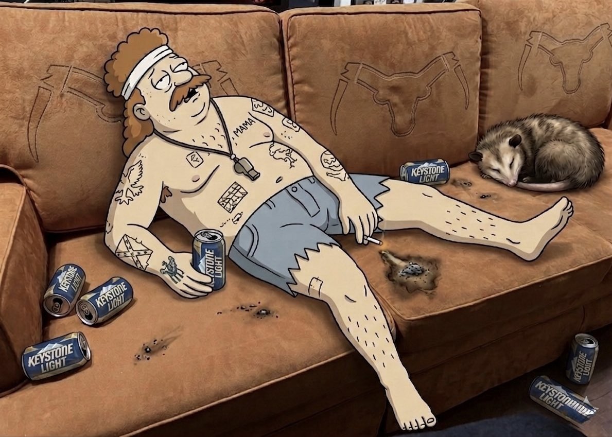 Waterloo Voodoo tweet media