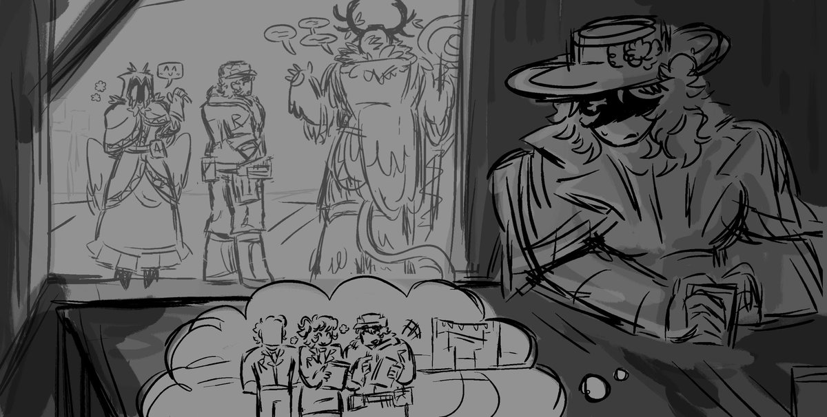 Biird / Kookas 🧟💭 tweet media