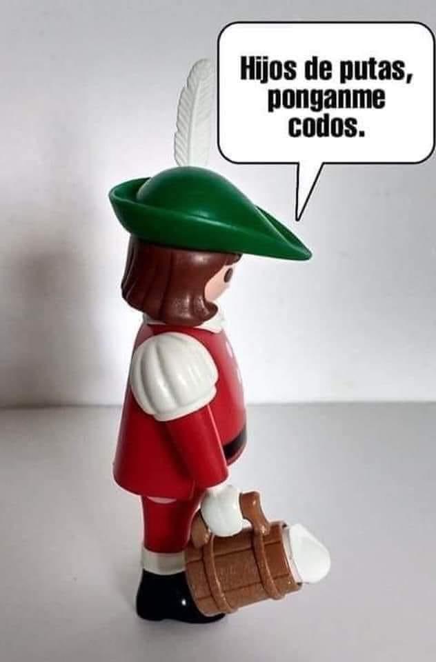 Rubio de Palermo tweet media