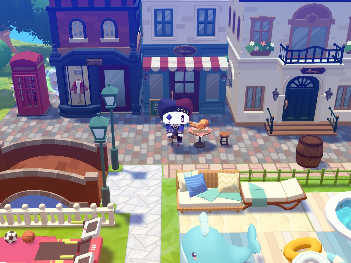 ぷり太郎💜 tweet media