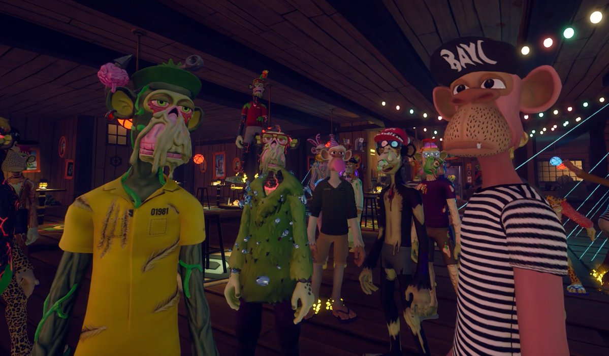 Mountainville 🦍 tweet media