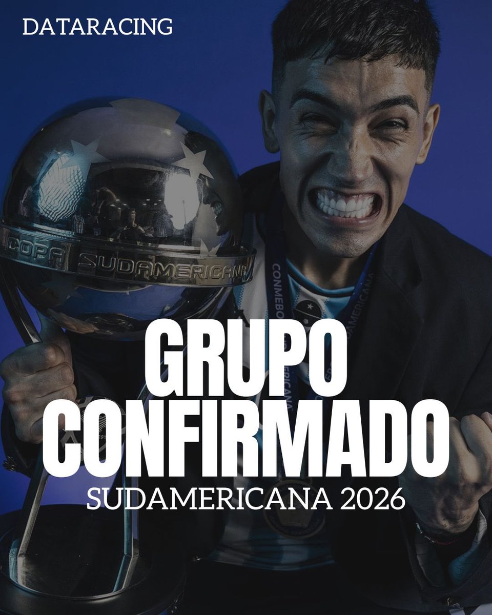 Data Racing 👑 tweet media