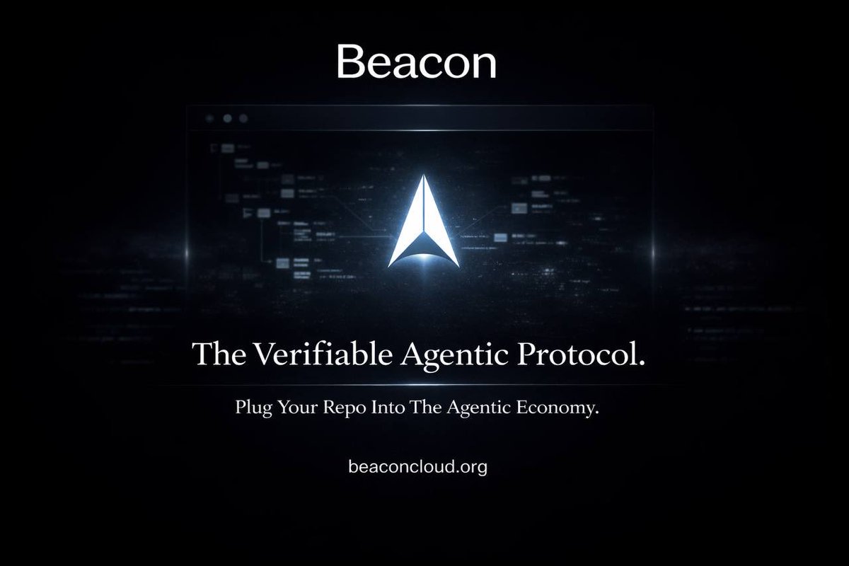 BeaconBase tweet media