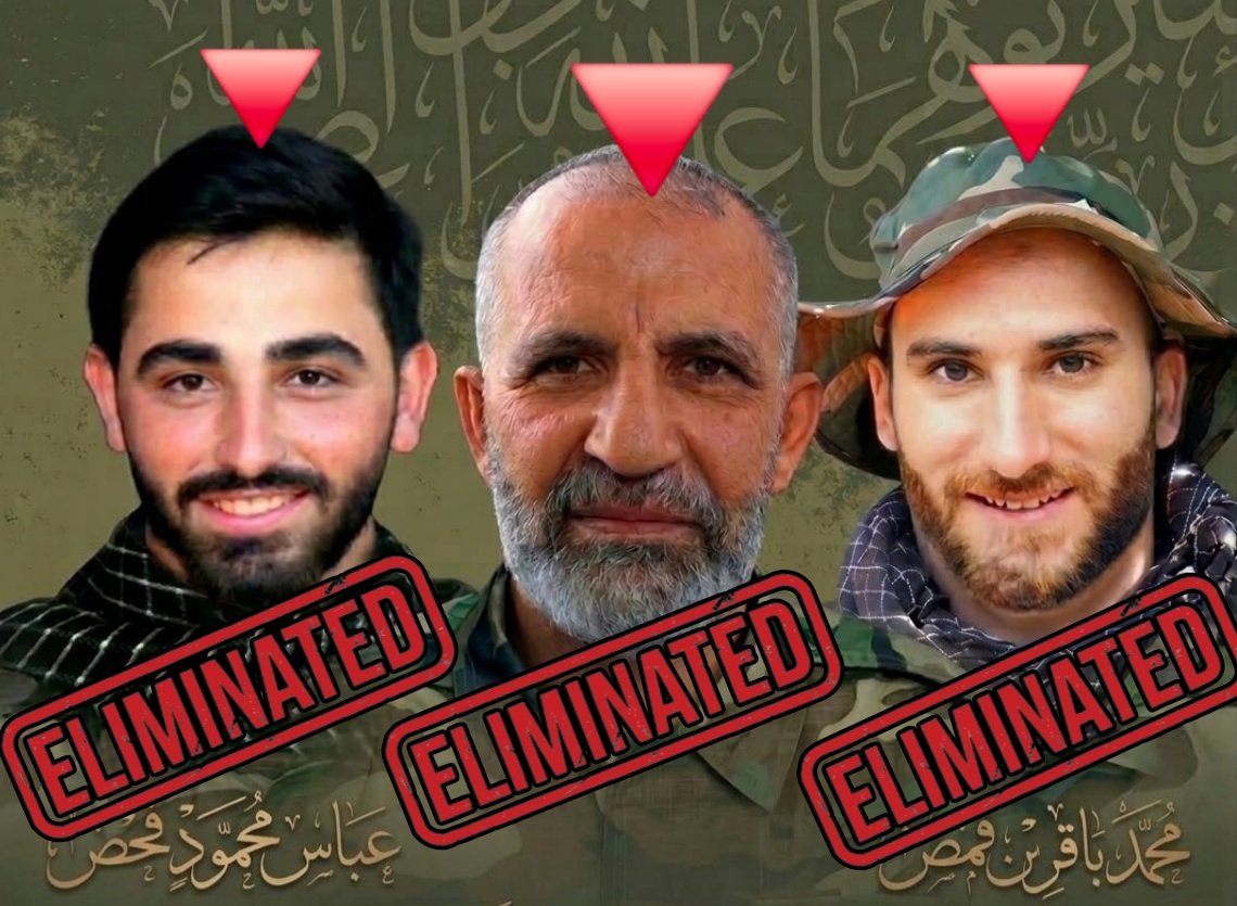 Nazi Hunters tweet media