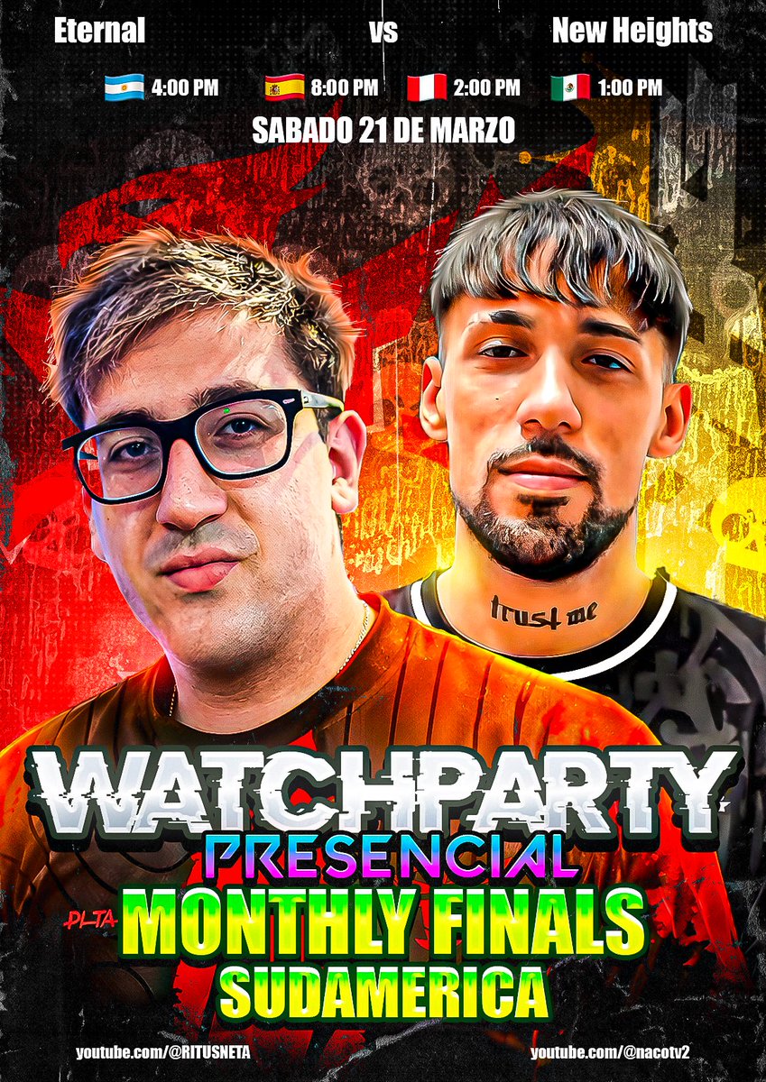 Nelsux | Graphic Designer - Thumbnail Designer tweet media