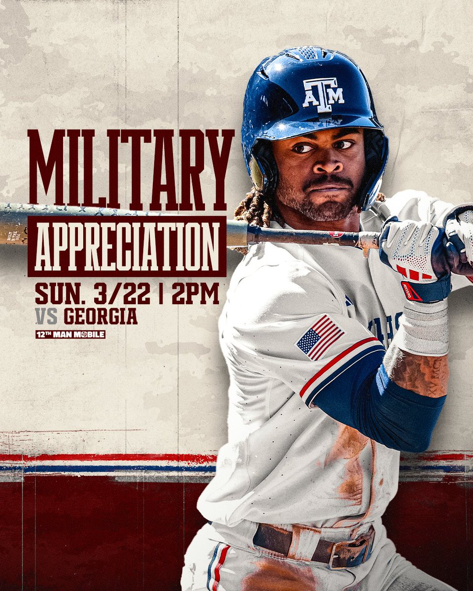 Texas A&M Baseball tweet media