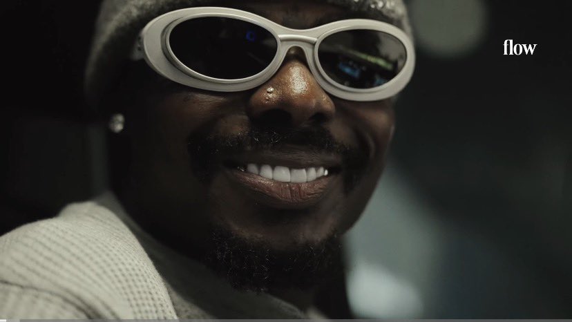 Emmanuel Marshall tweet media