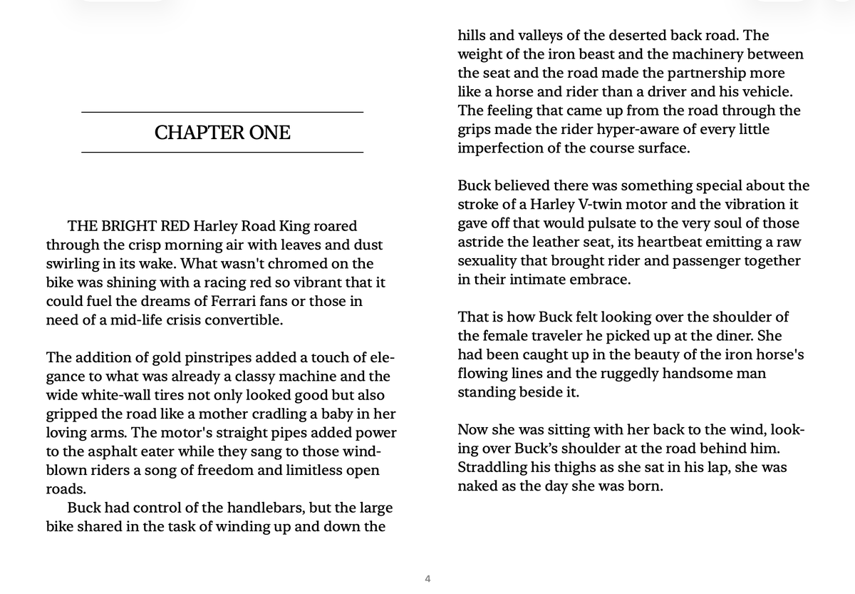 Mason Hawk Writer tweet media