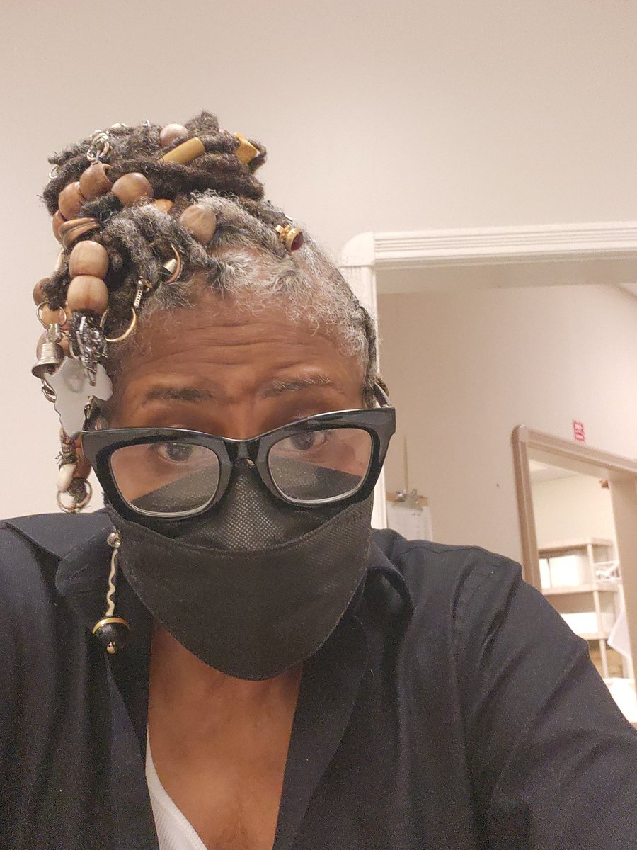 Dr.Marjorie Roberts tweet media