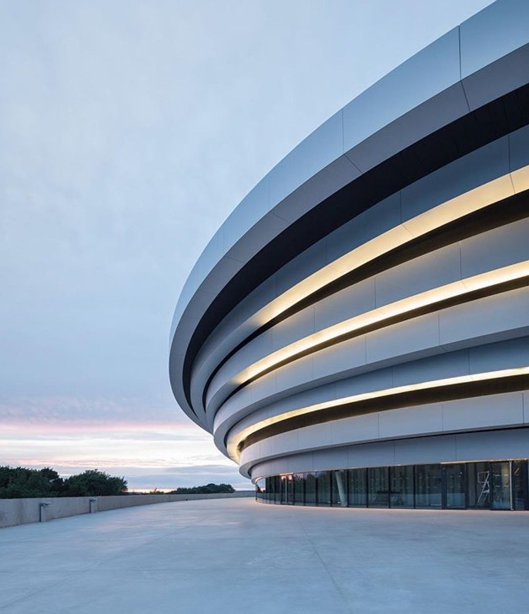 Architecture et al. tweet media