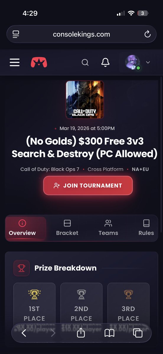 The Mo$t Hated tweet media