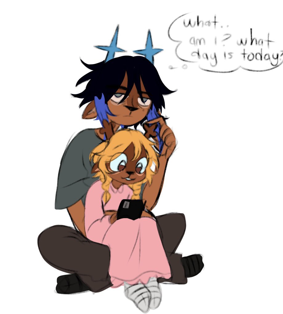 marss 🪼 (comms open) tweet media