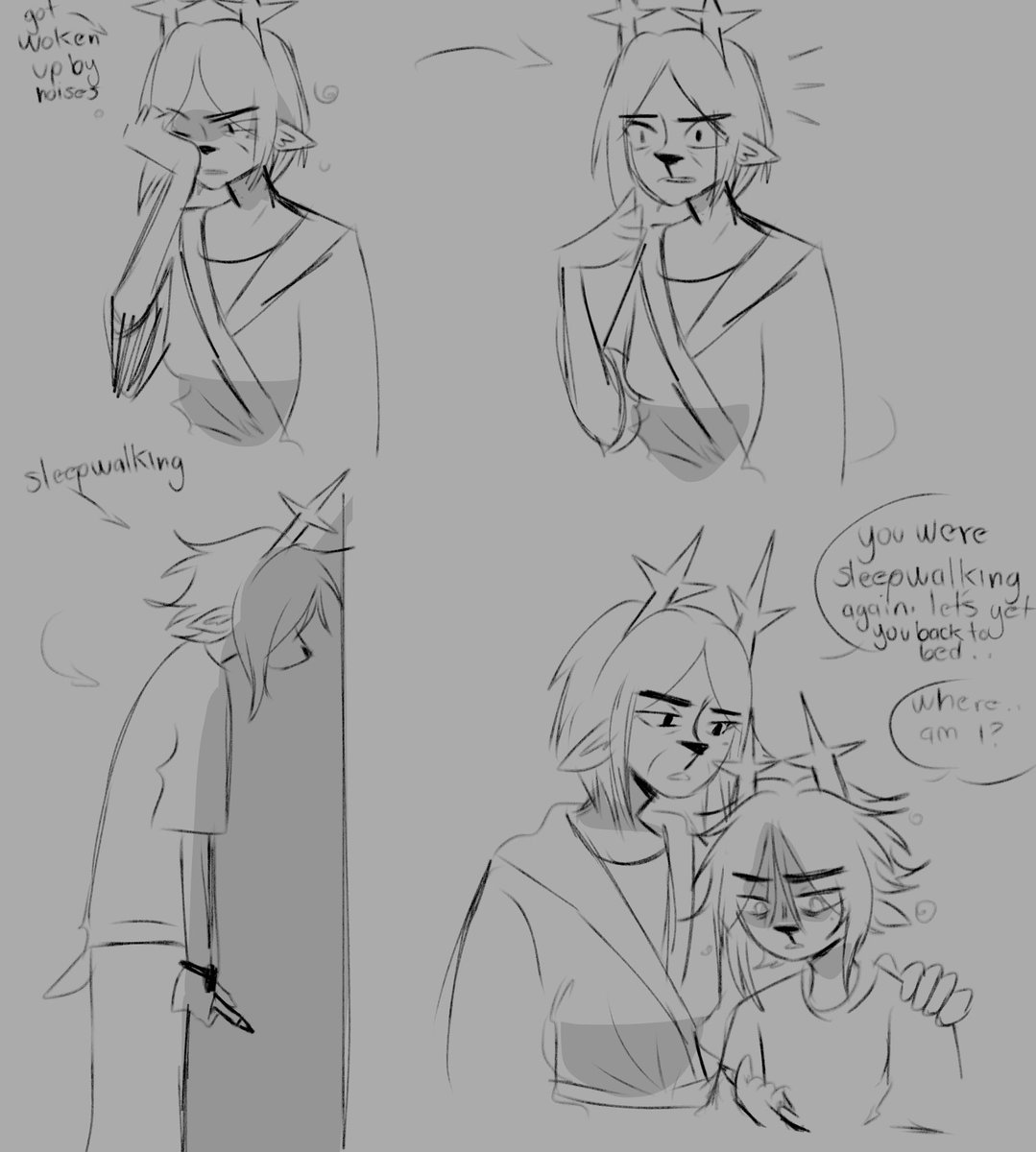 marss 🪼 (comms open) tweet media