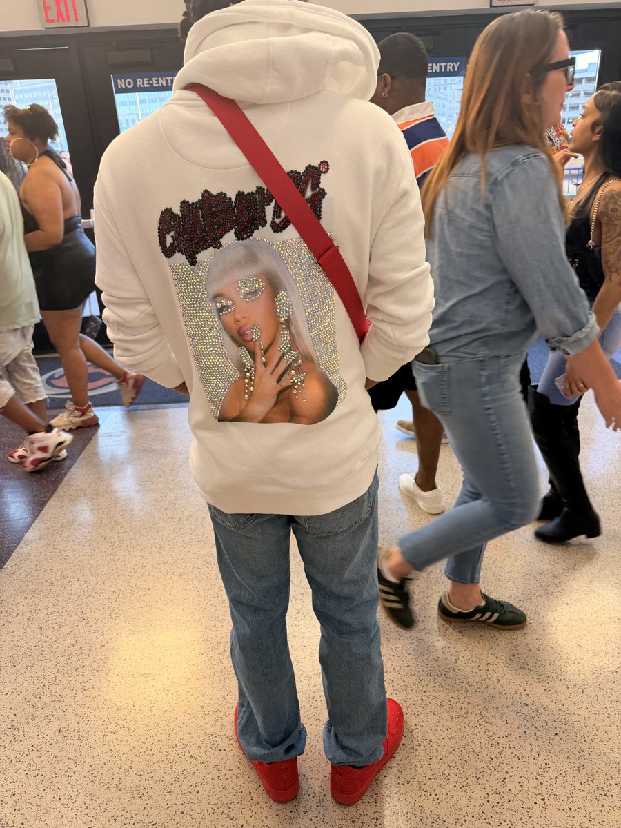 Chad The Rapper tweet media