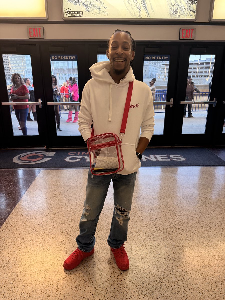 Chad The Rapper tweet media