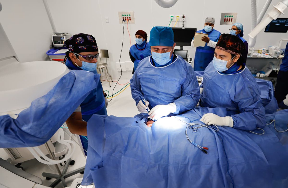 Martí Batres tweet media