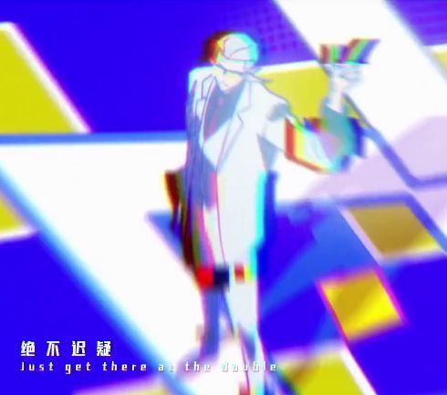 To Be Hero X tweet media