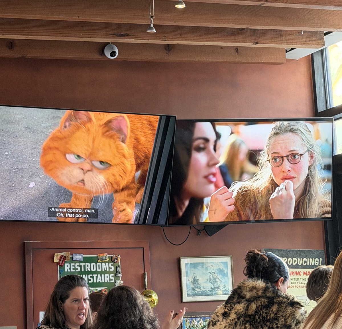 George Carmi tweet media