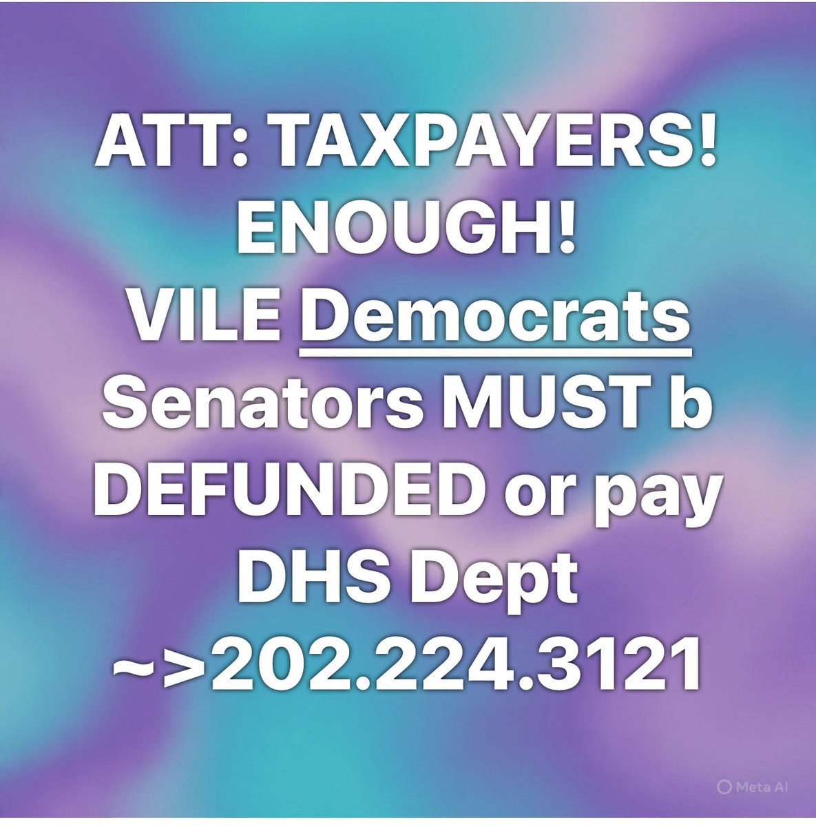 Rosa Bueno HI tweet media