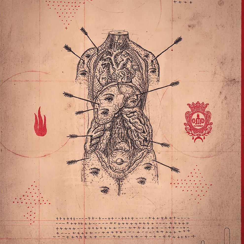 occultbot tweet media