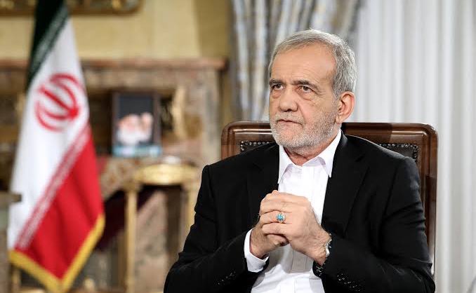 Globe Eye News tweet media